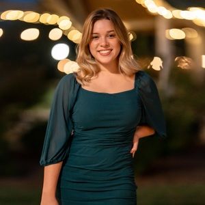 Hey Guys, I’m Shelby!